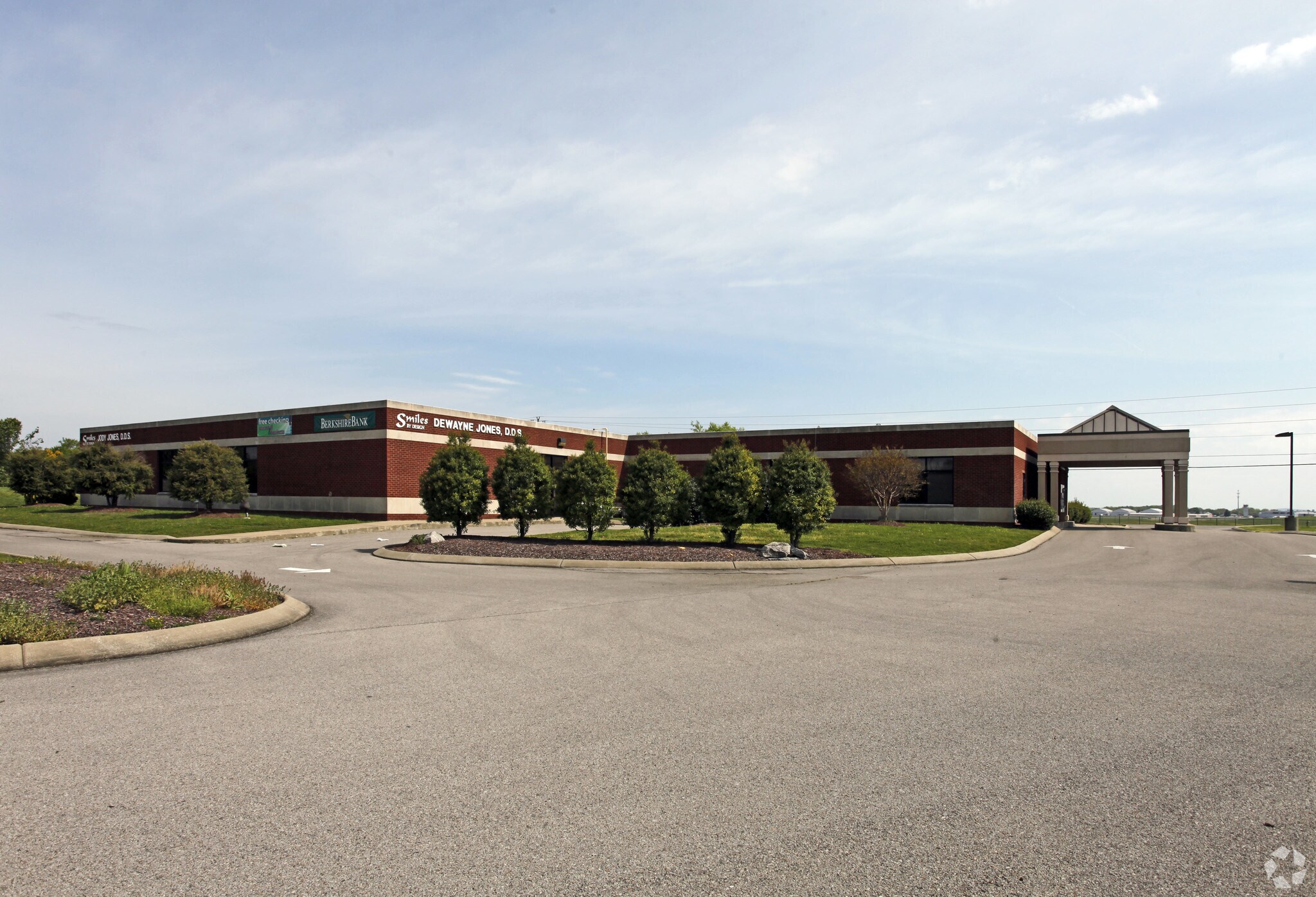 105 Threet Industrial Blvd, Smyrna, TN for sale Primary Photo- Image 1 of 4