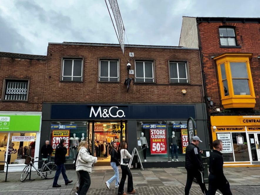 40-41 Saturday Market, Beverley for sale Primary Photo- Image 1 of 1