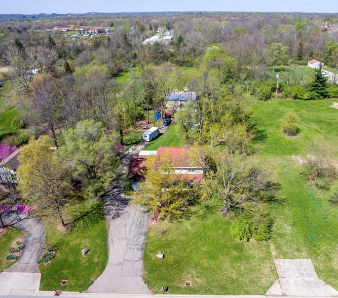 6337 Miller Ln, Dayton, OH for sale - Aerial - Image 3 of 10