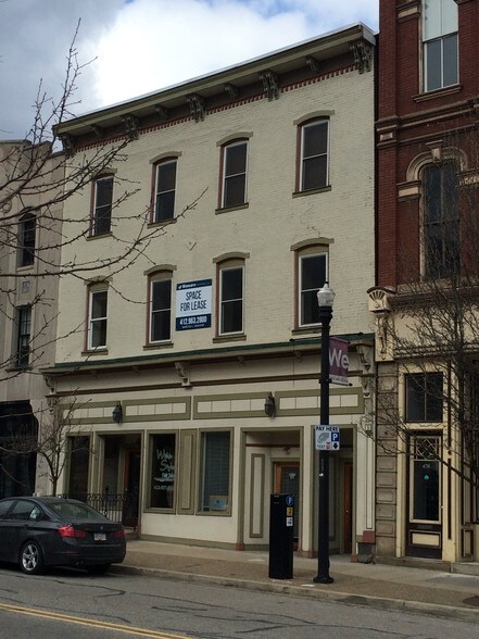 438 S Main St, Pittsburgh, PA for lease - Image 1 of 20