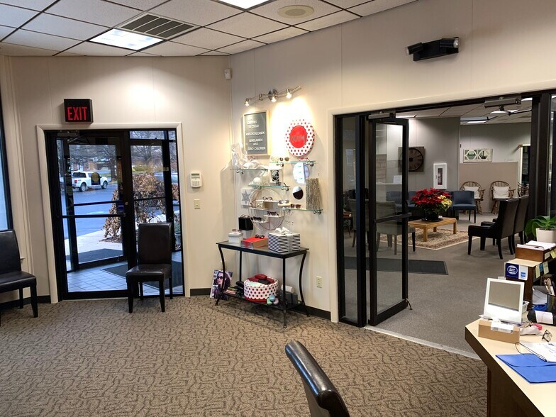 1921 Medical Ave, Harrisonburg, VA for sale - Building Photo - Image 1 of 1