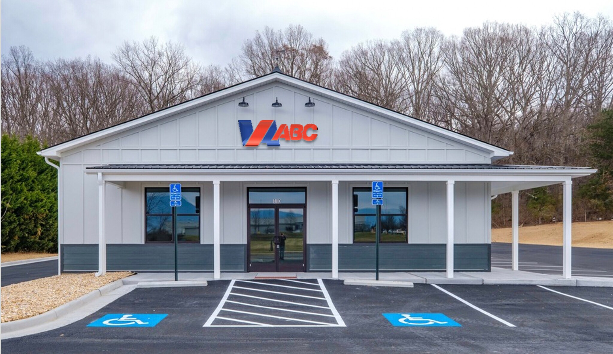 110 General Drive, Luray, VA for sale Primary Photo- Image 1 of 1