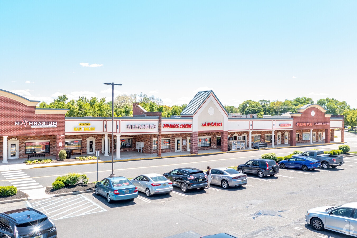 127 Ark Rd, Mount Laurel, NJ 08054