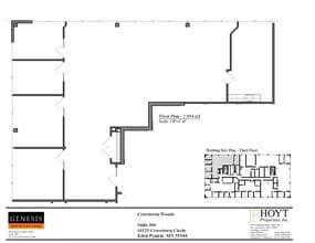10125 Crosstown Cir, Eden Prairie, MN for lease Building Photo- Image 1 of 1