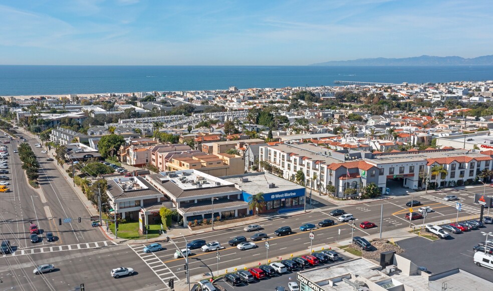 901 N Pacific Coast Hwy, Redondo Beach, CA for sale - Building Photo - Image 3 of 22