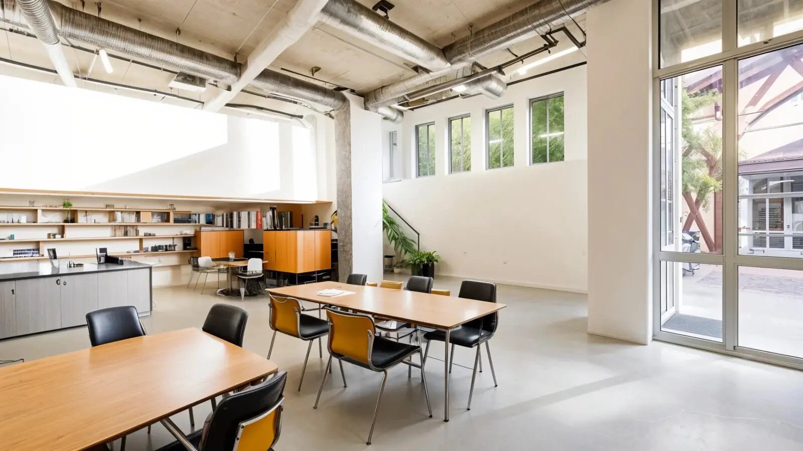 Office in Paris for lease Building Photo- Image 1 of 8