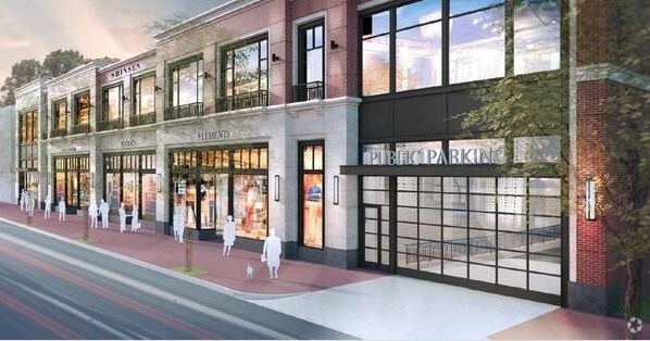 Prospect St NW, Washington, DC for sale Primary Photo- Image 1 of 1