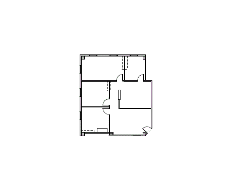 11811 East Fwy, Houston, TX for lease Floor Plan- Image 1 of 1