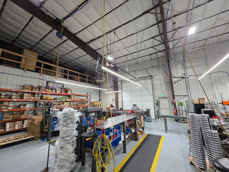 1518 N Pine Canyon Rd, Tooele, UT for sale - Building Photo - Image 2 of 12