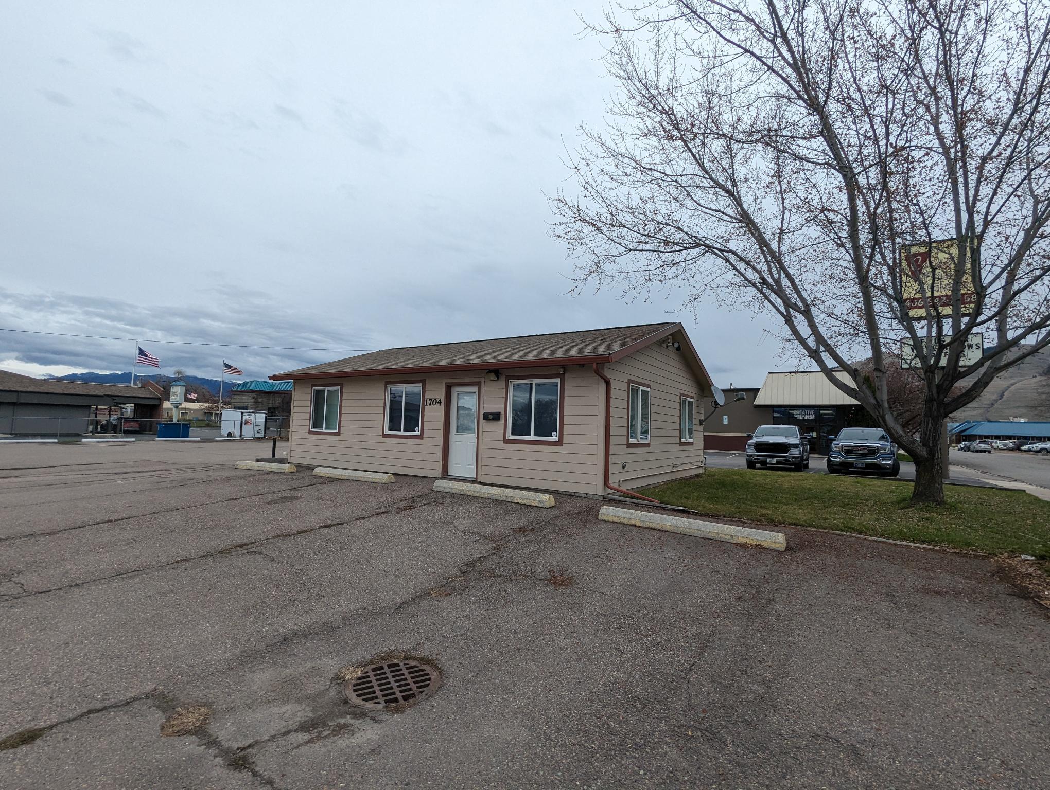 1704 S Russell St, Missoula, MT for lease Building Photo- Image 1 of 12