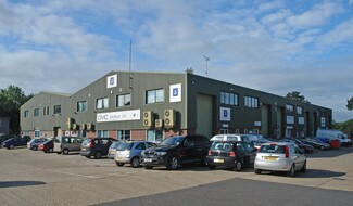 More details for Watery Ln, Kemsing - Office, Industrial for Lease