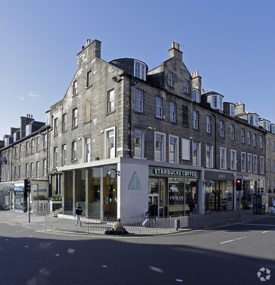30-32 George St, Edinburgh for sale - Building Photo - Image 1 of 1