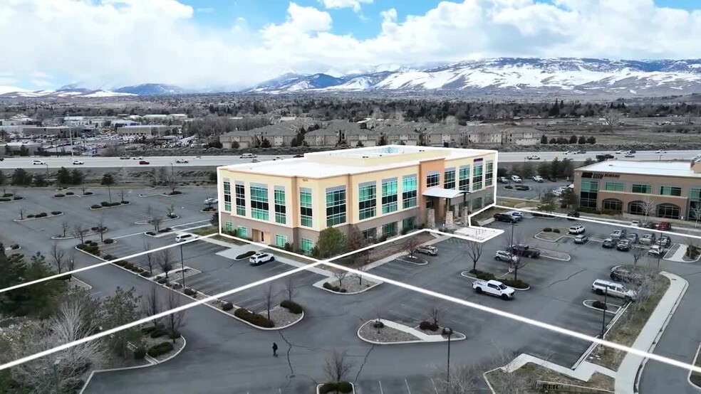 10375 Professional Cir, Reno, NV for sale - Commercial Listing Video - Image 1 of 1