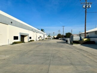 More details for 1431 Potrero Ave, South El Monte, CA - Industrial for Lease