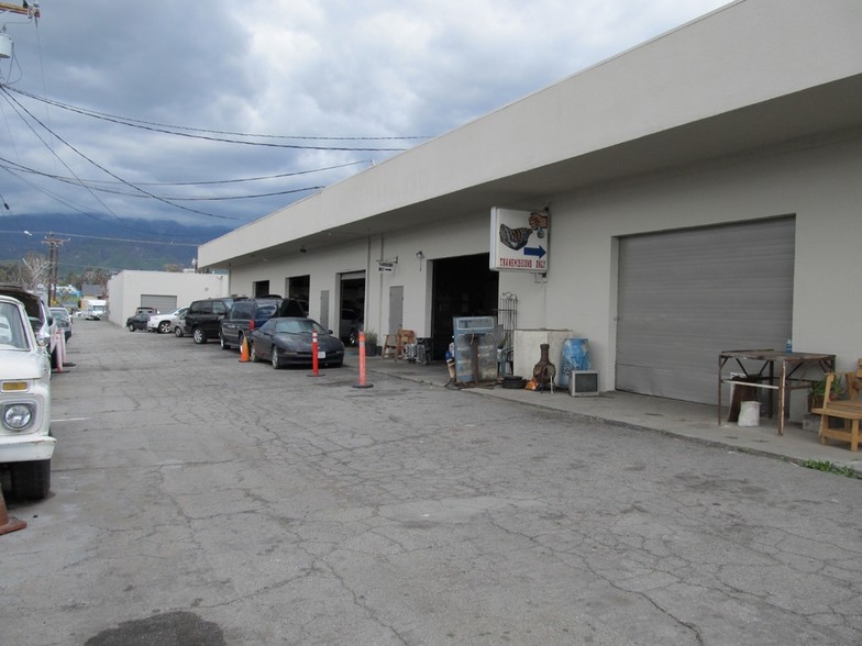 26035 Baseline, San Bernardino, CA for lease - Building Photo - Image 3 of 9