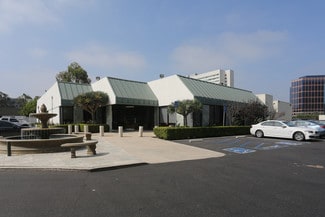 More details for 2372 Morse Ave, Irvine, CA - Flex for Lease