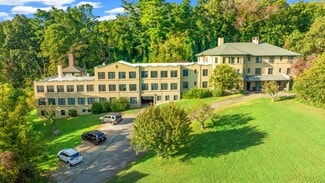 More details for 491 Kimberly Ave, Asheville, NC - Multifamily for Sale