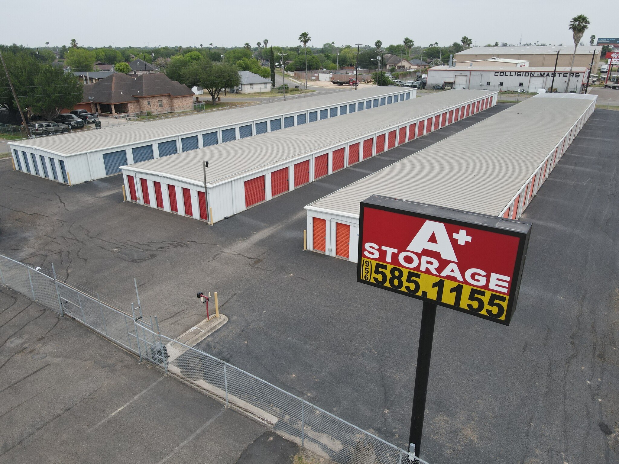 2604 W Interstate Highway 2, Mission, TX for sale Building Photo- Image 1 of 1