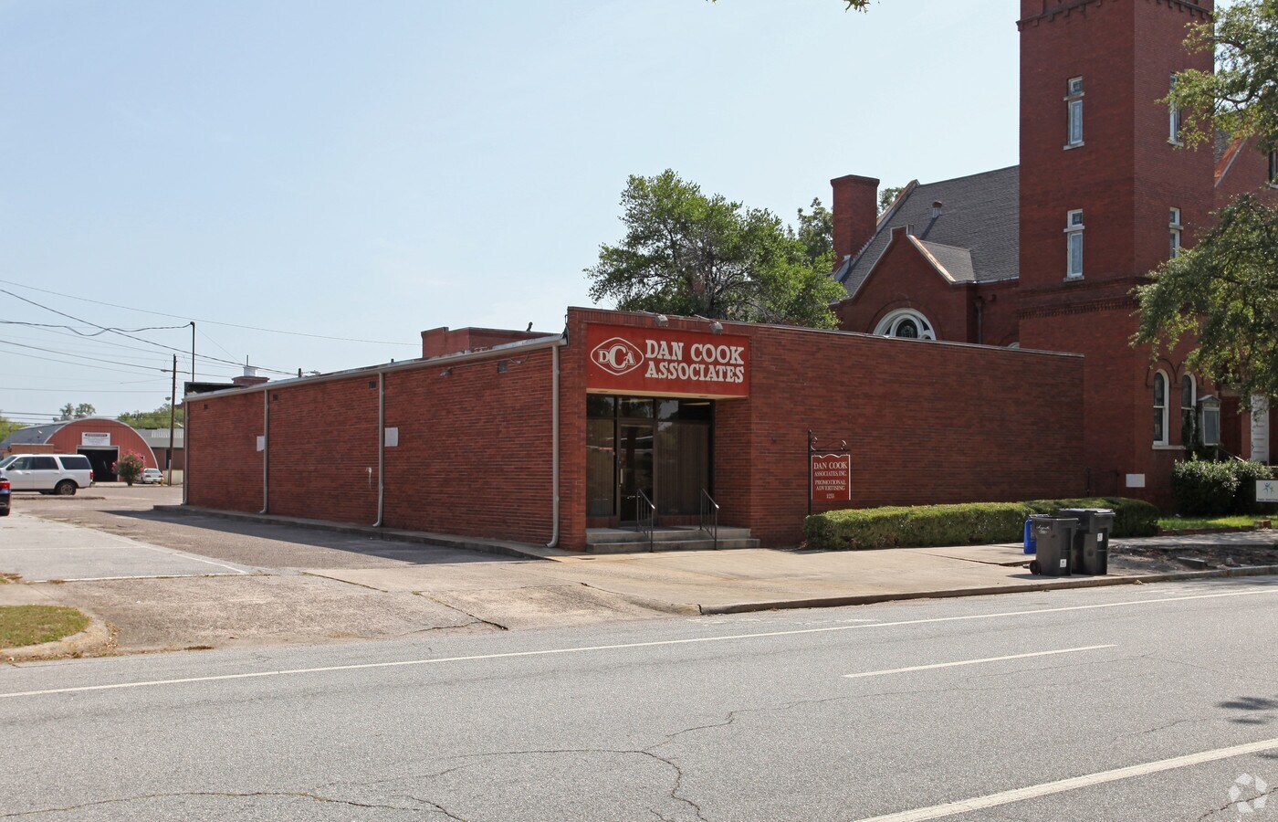 1253 Greene St, Augusta, GA 30901