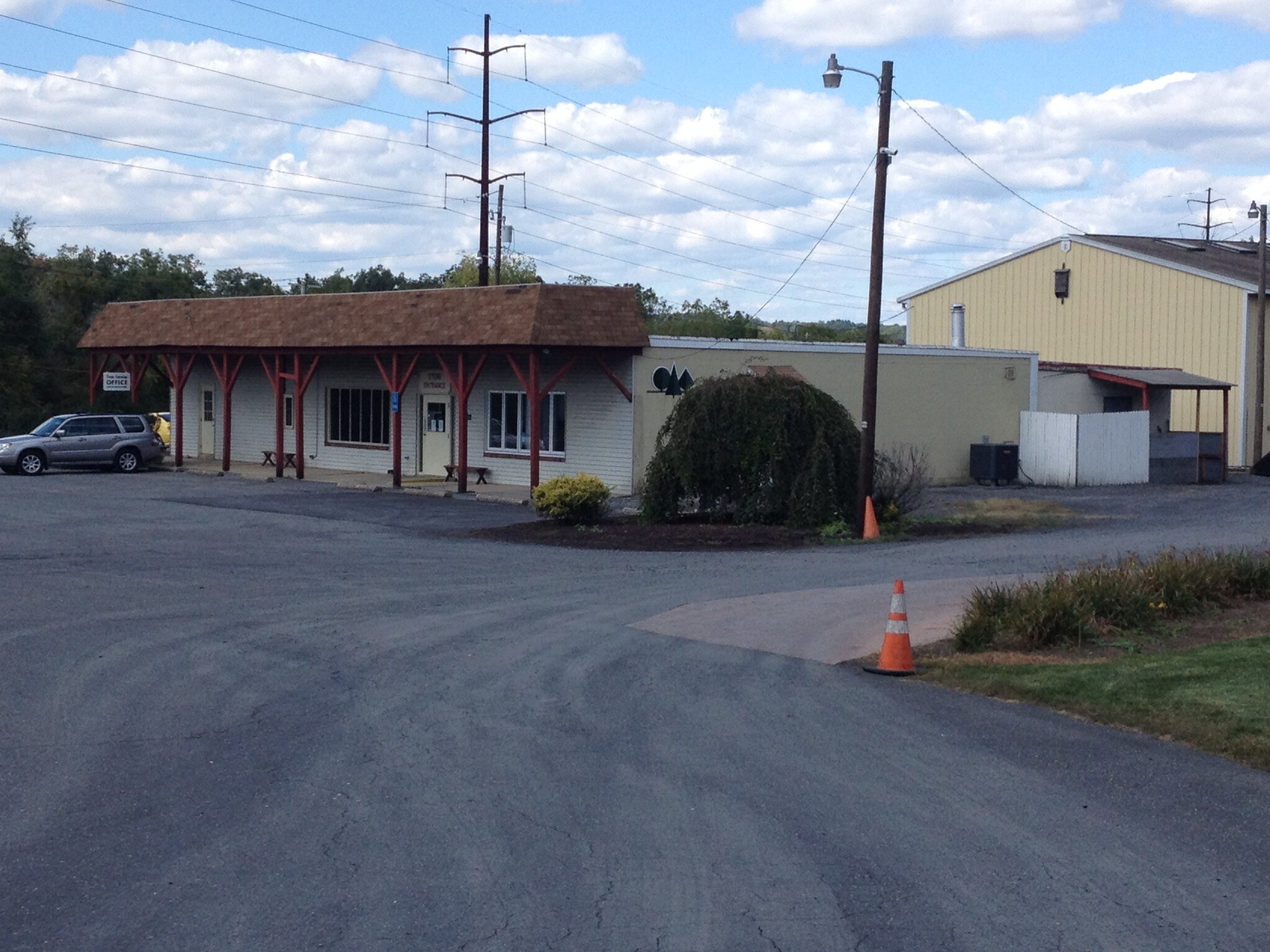 2013 PA Route 309, Orefield, PA for sale Building Photo- Image 1 of 1