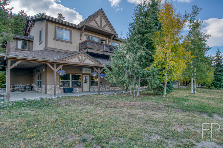 1745 Airport Rd, Breckenridge, CO for sale - Building Photo - Image 1 of 1