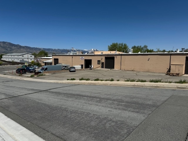 3915 Fairview Dr, Carson City, NV for sale - Building Photo - Image 2 of 8