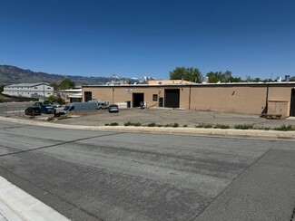 More details for 3915 Fairview Dr, Carson City, NV - Industrial for Sale