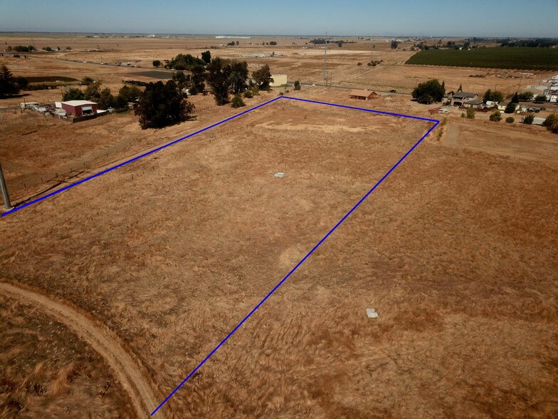 Pleasant Grove Rd, Elverta, CA for sale - Primary Photo - Image 1 of 1