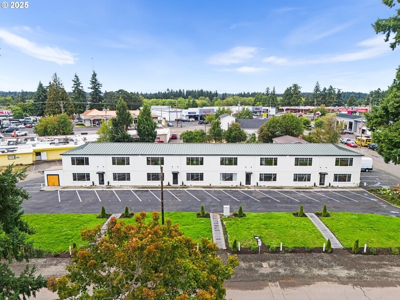 10701 NE 59th St, Vancouver, WA for sale - Building Photo - Image 3 of 17