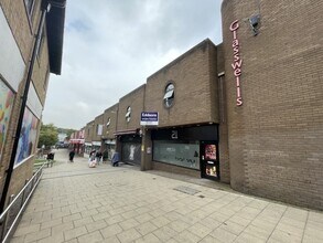 3 Jubilee Walk, Haverhill for lease Building Photo- Image 2 of 2