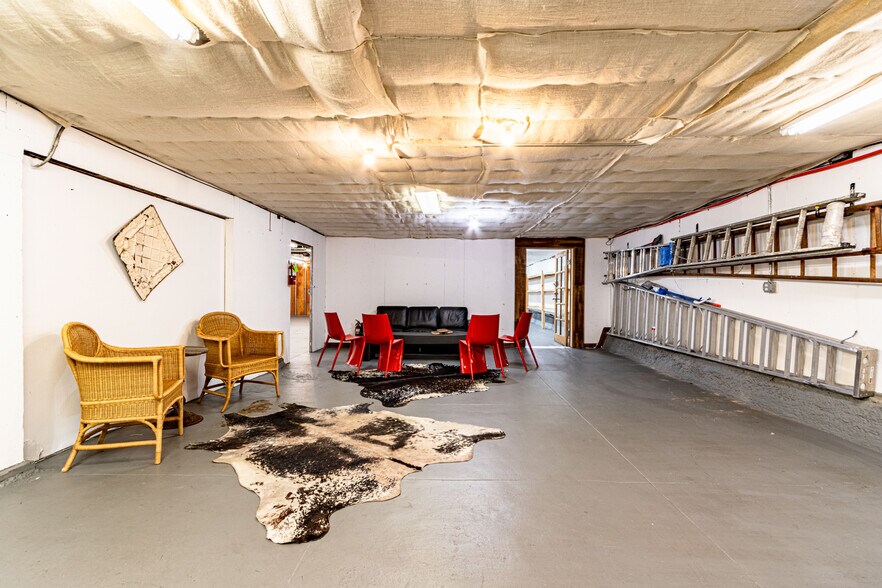 49 Lusk St, San Francisco, CA for lease - Building Photo - Image 3 of 10