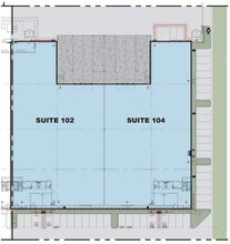 14100 Rebecca St, Moreno Valley, CA for lease Floor Plan- Image 1 of 1