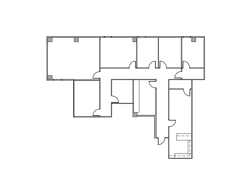 14405 Walters Rd, Houston, TX for lease Floor Plan- Image 1 of 1