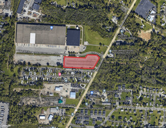 More details for Westerville Road, Columbus, OH - Land for Lease