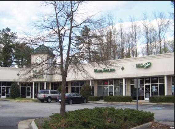 113 Palace Ln, Williamsburg, VA for sale Primary Photo- Image 1 of 1