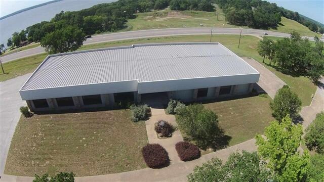 22525 Hwy 155 S, Flint, TX for sale - Building Photo - Image 1 of 1