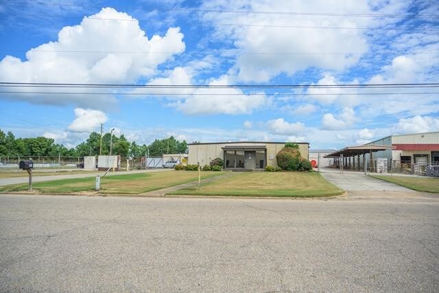 851 Plantation Way, Montgomery, AL for sale Building Photo- Image 1 of 1