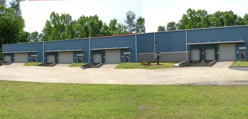 136 Eagle Ln, Adairsville, GA for sale - Primary Photo - Image 1 of 1