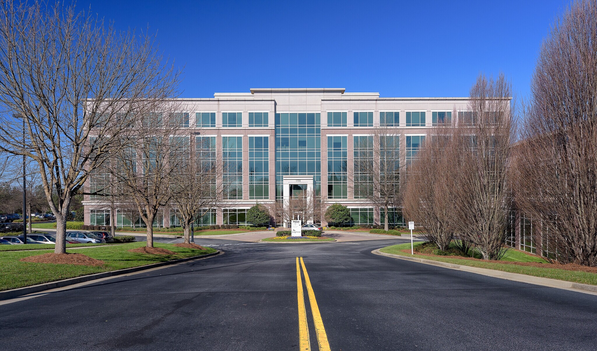 1735 N Brown Rd, Lawrenceville, GA 30043 Hillside at Huntcrest Huntcrest III