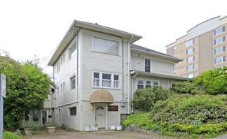 More details for 3101 Oakes Ave, Everett, WA - Office for Lease
