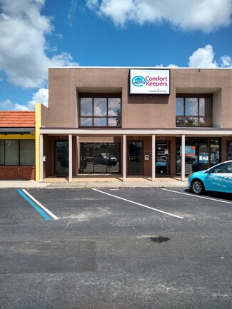 More details for 3619-3621 Webber St, Sarasota, FL - Office, Retail for Lease