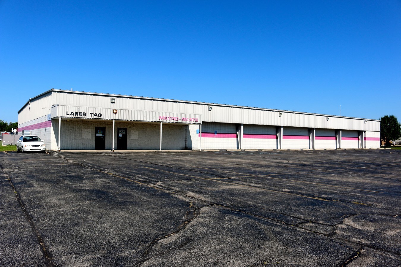 4133 N Euclid Ave, Bay City, MI 48706