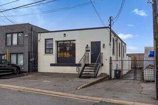 More details for 42 Eugene St, Toronto, ON - Industrial for Sale