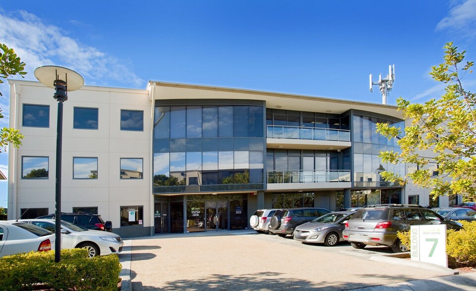 49 Frenchs Forest Rd E, Frenchs Forest for sale - Building Photo - Image 1 of 2