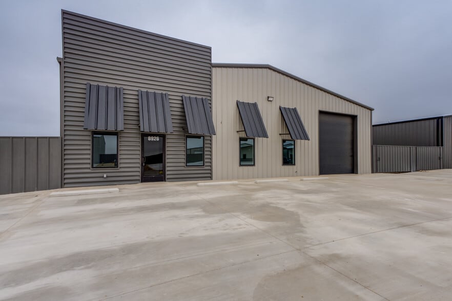 8926 County Road 6820, Lubbock, TX for sale - Building Photo - Image 3 of 24