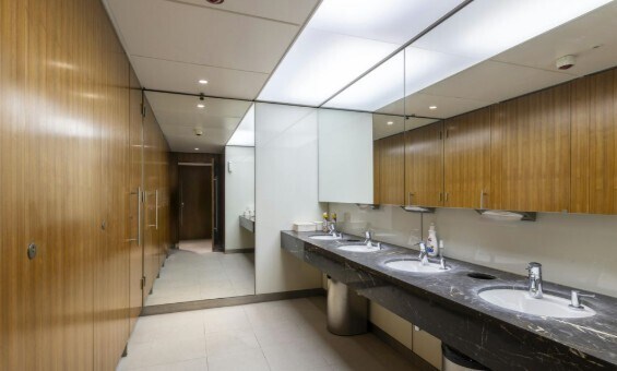 22-24 Monument St, London for lease Interior Photo- Image 1 of 6