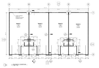 2603 Sumo Loop, Jonesboro, AR for lease Floor Plan- Image 1 of 1