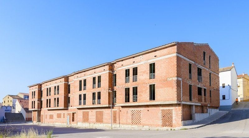 Valenciana, CASTELLÓN DE LA PLANA, Castellón for sale - Building Photo - Image 2 of 6