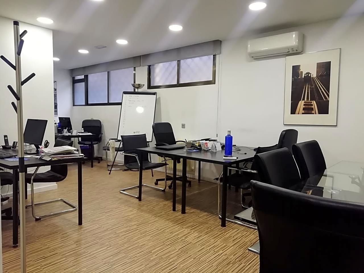 Office in Madrid, Madrid for lease Interior Photo- Image 1 of 11