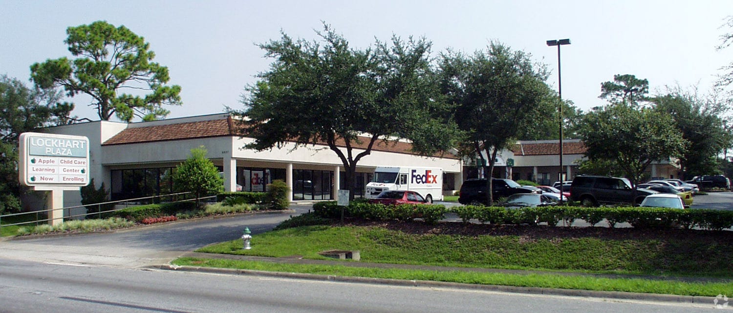 6827 N Orange Blossom Trl, Orlando, FL 32810 OfficeRetail for Lease